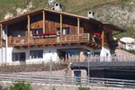 Отель Chalet Antermejes Отель Chalet Antermejes
