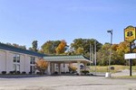 Отель Super 8 Motel - Cape Girardeau Отель Super 8 Motel - Cape Girardeau