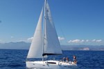 Отель Le Vele Residence Sailing Boat Отель Le Vele Residence Sailing Boat
