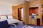 Отель Suite Novotel Nancy Centre Отель Suite Novotel Nancy Centre