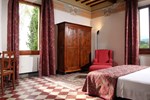 Отель Hotel Villa Tavolese Отель Hotel Villa Tavolese