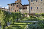 Отель Abbazia Sette Frati Agriturismo Fratres Отель Abbazia Sette Frati Agriturismo Fratres