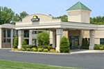 Отель Days Inn Paducah Отель Days Inn Paducah