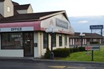 Отель Travelodge Niagara Falls Отель Travelodge Niagara Falls
