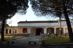 Отель Masseria Taccone Отель Masseria Taccone