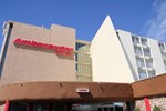 Отель Ambassador Hotel - Victorville Отель Ambassador Hotel - Victorville