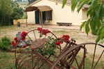 Отель Agriturismo La Roverella Отель Agriturismo La Roverella