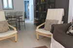 Апартаменты My Zen Beach Apartment Апартаменты My Zen Beach Apartment