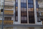 Апартаменты Horizonte Mar Апартаменты Horizonte Mar