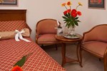 Отель Hotel Saint George Отель Hotel Saint George