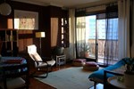 Апартаменты Apartment In Front Beach Of Oporto Апартаменты Apartment In Front Beach Of Oporto