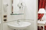 Отель Hotel al Graspo de Ua Отель Hotel al Graspo de Ua