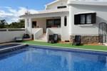 Апартаменты Villa El Alcazar Апартаменты Villa El Alcazar