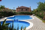 Апартаменты Monte Novo Village Апартаменты Monte Novo Village