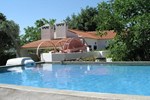 Апартаменты Quinta do Lamijo Апартаменты Quinta do Lamijo