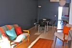 Апартаменты Akisol Cabanas Tavira Ocean Апартаменты Akisol Cabanas Tavira Ocean