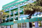 Отель Hotel Soraya Отель Hotel Soraya