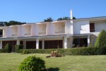 Мини-отель Casa Dos Suecos Мини-отель Casa Dos Suecos