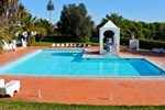 Апартаменты Akisol Cabanas Tavira Velha Апартаменты Akisol Cabanas Tavira Velha