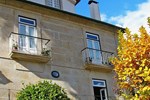 Мини-отель Casa De Sao Goncalo Мини-отель Casa De Sao Goncalo