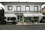 Отель Residencial Hilário Отель Residencial Hilário