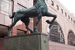 Отель The Buckingham Athletic Club Отель The Buckingham Athletic Club