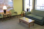 Отель Super 8 Anchorage Отель Super 8 Anchorage