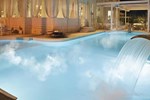 Отель Le Rose Suite Hotel Отель Le Rose Suite Hotel
