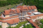 Отель Göbels Hotel Rodenberg Отель Göbels Hotel Rodenberg