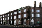 Отель Holiday Inn Darlington-A1 Scotch Corner Отель Holiday Inn Darlington-A1 Scotch Corner
