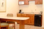 Отель Hampton Inn Panama City Beach Отель Hampton Inn Panama City Beach