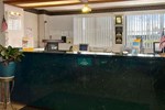 Отель Days Inn-Byron Отель Days Inn-Byron
