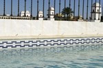 Отель Hospes Las Casas Del Rey De Baeza Отель Hospes Las Casas Del Rey De Baeza