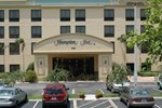 Отель Hampton Inn Deerfield Beach Отель Hampton Inn Deerfield Beach