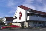 Отель Red Roof Inn Mobile North Отель Red Roof Inn Mobile North