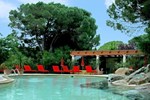 Отель Villa Marie Отель Villa Marie