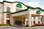 Отель Wingate by Wyndham - Albany Отель Wingate by Wyndham - Albany