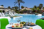 Отель Bungalows Parque Romantico Gran Canaria Отель Bungalows Parque Romantico Gran Canaria