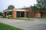 Отель Days Inn Calvert City Отель Days Inn Calvert City