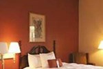 Отель Hampton Inn Muskogee Отель Hampton Inn Muskogee