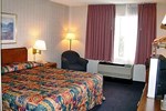 Отель Motel 6 Columbus West Отель Motel 6 Columbus West