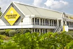 Отель Premiere Classe Vichy - Bellerive Sur Allier Отель Premiere Classe Vichy - Bellerive Sur Allier