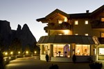 Отель Hotel Rosa Beauty & Wellness Отель Hotel Rosa Beauty & Wellness