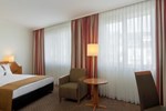 Отель Leonardo Hotel City Center Отель Leonardo Hotel City Center