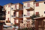 Апартаменты Residence I Gabbiani Апартаменты Residence I Gabbiani