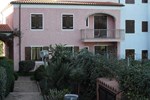 Апартаменты Residence Sa Tanca Апартаменты Residence Sa Tanca