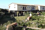 Апартаменты Villini Baia Mimose Апартаменты Villini Baia Mimose