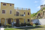 Апартаменты Residence Le Terme Апартаменты Residence Le Terme