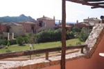 Апартаменты Residence Cala Rossa Апартаменты Residence Cala Rossa