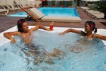 Отель La Mimosa Camping Отель La Mimosa Camping